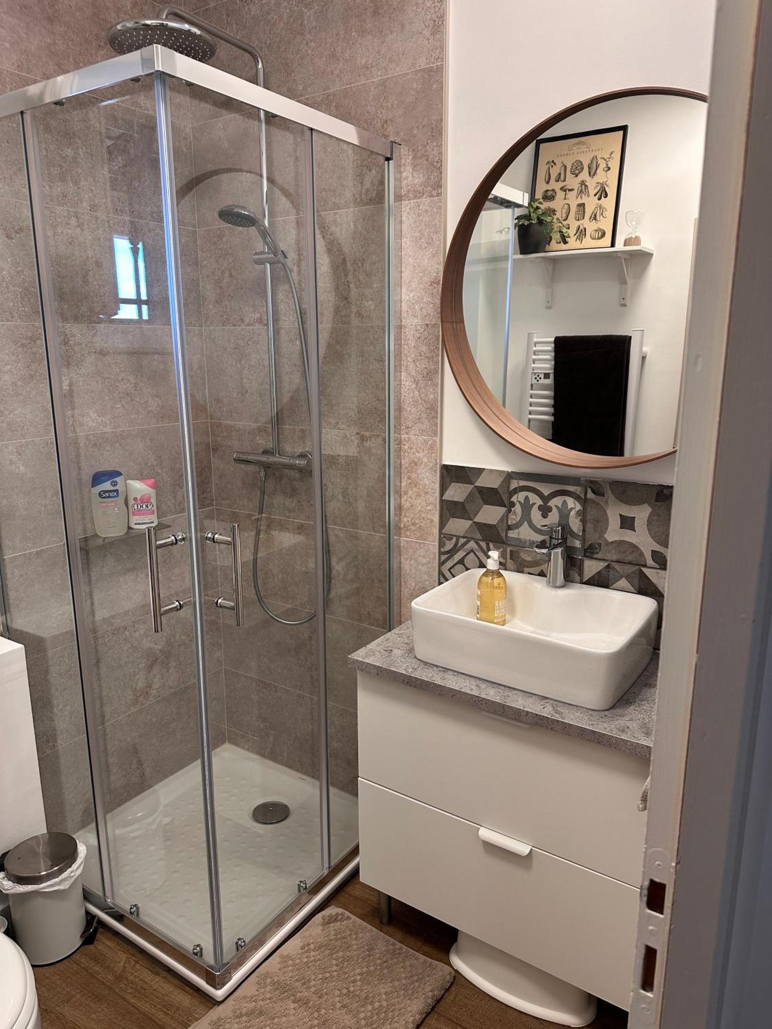 Appartement Clim & Piscine Sur Golf Pont-Royal Exterior foto